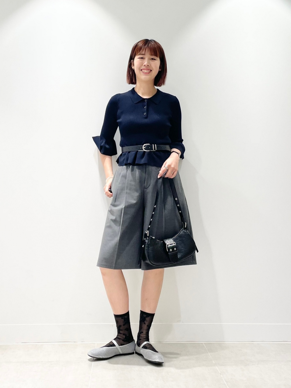夏に最適 リブ Tシャツ&ショートパンツ セット シンプルコーデ Tシャツ ショートパンツ セットアップ カラフル – Mon3e