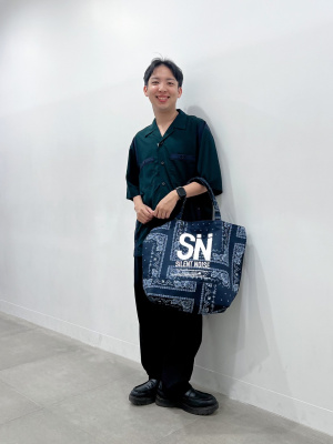 Ya Umeraさま専用 GU公式 | オープンカラーシャツ(5分袖) by rokh