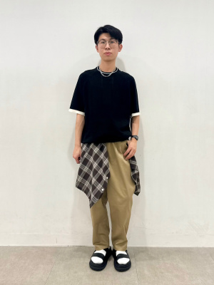 GU公式 | ダブルストラップサンダル UNDERCOVER GU公式 | ダブルストラップサンダル UNDERCOVER