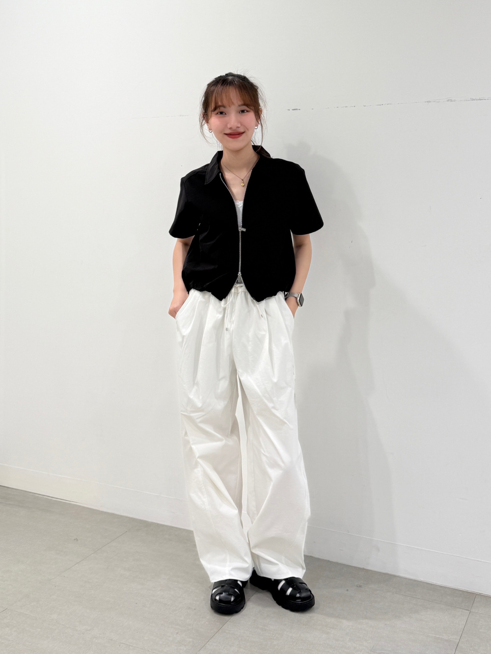 グラフィックT(5分袖) UNDERCOVER 1、チュニックシャツ
