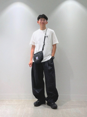 GU公式 | ショルダーバッグ Pokemon