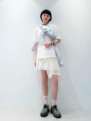 GU公式 | グラフィックT Pokemon