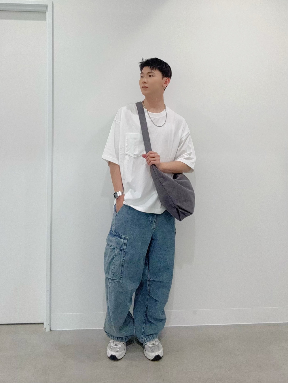 ヘビーウェイトスウェットフルジップパーカ(長袖)(セットアップ
