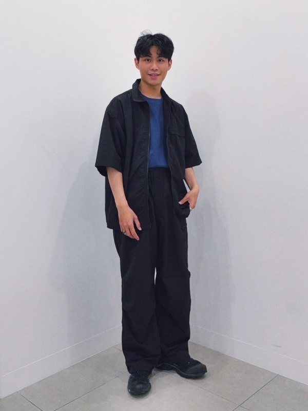 シェリン コーディネートセット BEAMS HARAJUKU LIMITED STORE（771710） スタイリング