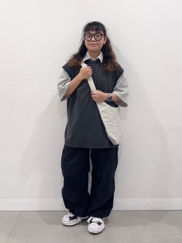 公式スタイリング | ジーユー