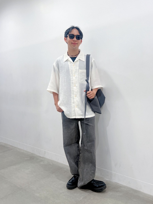 公式スタイリング | ジーユー