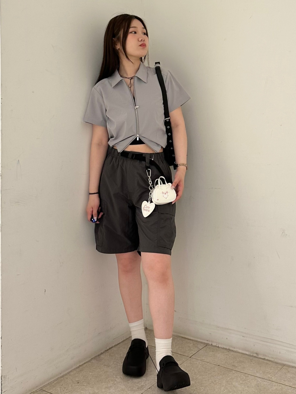 Rokhのスカート GU/話題のコラボrokhのスカートが超おしゃれすぎる | ユニクロ大好き