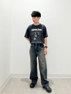 コレクション gu- GU × UNDERCOVER コラボコレクション第4弾が9月27日より発売