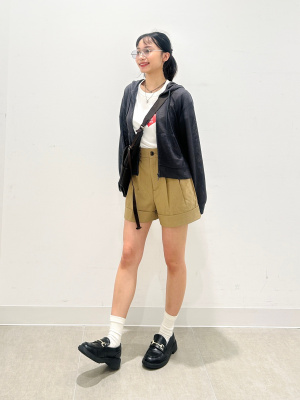 GU公式 | グラフィックT Care Bears