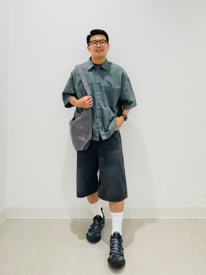 クロスボディバッグ【 JEANS】関税込送料無料 カメラバッグ COACH OUTLET｜【公式】ミニ ジェイミー カメラ バッグ