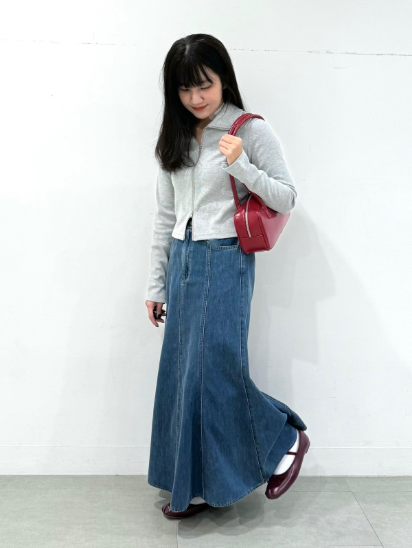 新品】GO TO HOLLYWOOD セミノール パッチワークJK 110㎝