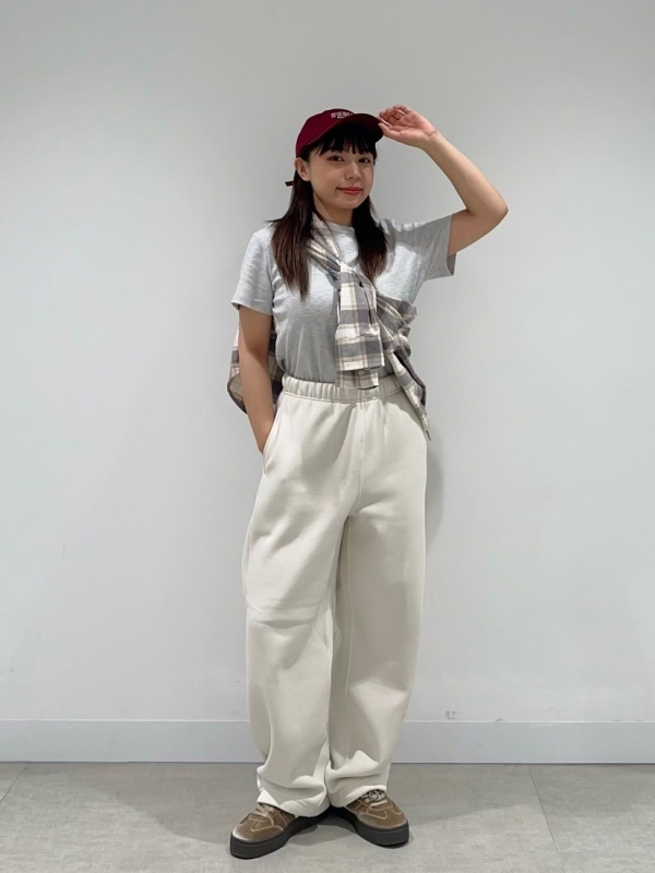 公式スタイリング | ジーユー
