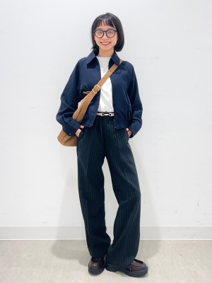 じーとも GU公式 | スラウチーT NTQ+X