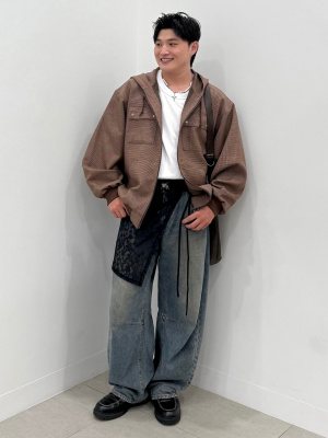 southern様❣️専用商品 GU公式 | レースラップスカート