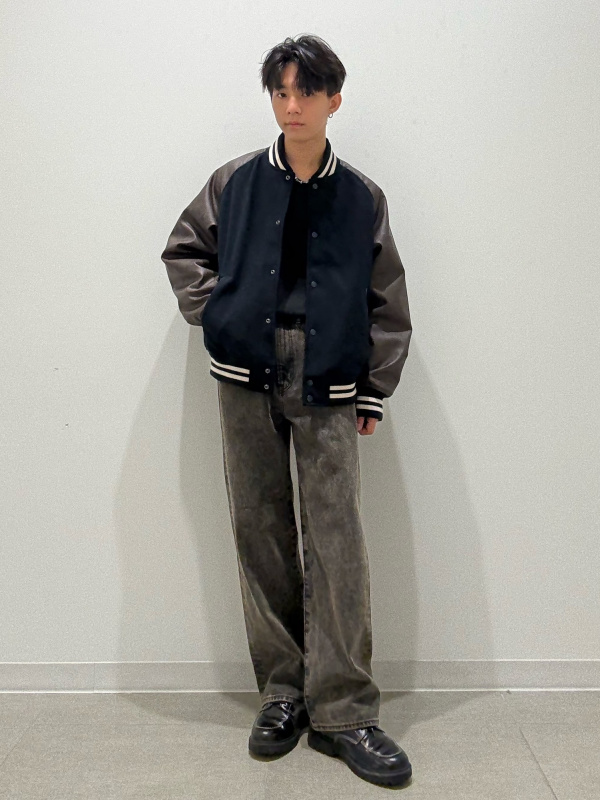 公式スタイリング | ジーユー