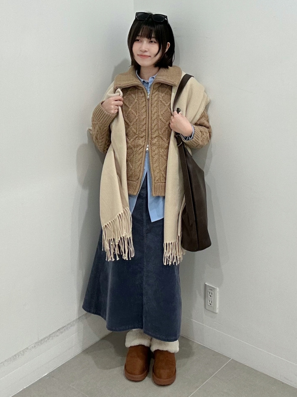 その他 anonymous6 Official Styling | GU US