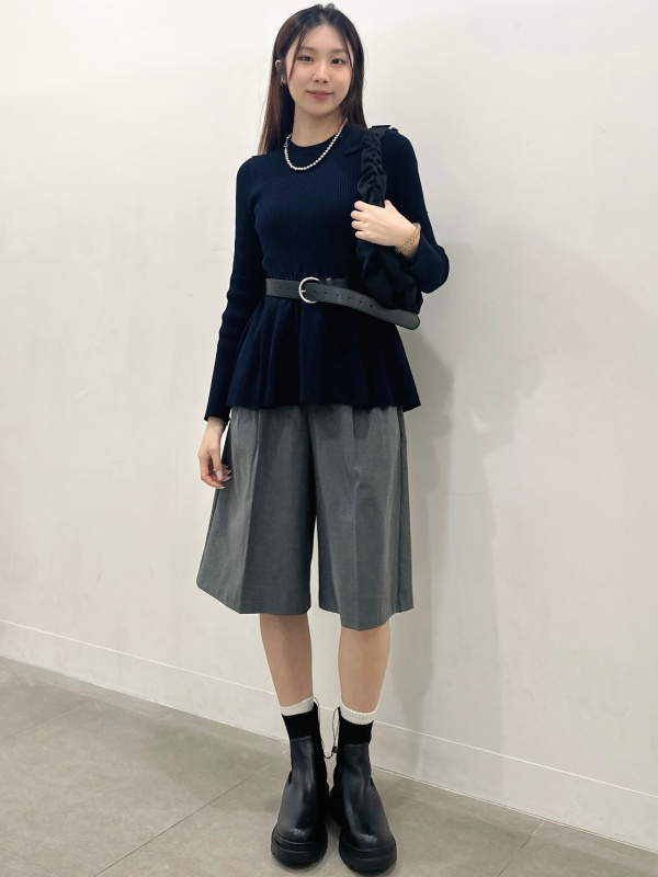 公式スタイリング | ジーユー