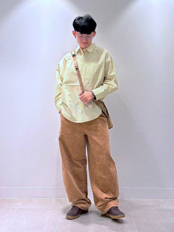 junghyunhpの専用ページ Official Styling | GU US