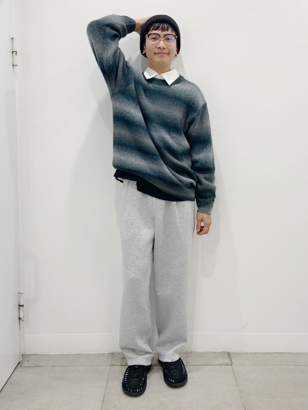gu出品 Official Styling | GU US