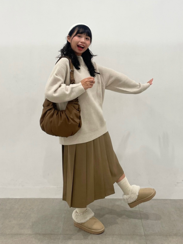 公式スタイリング | ジーユー