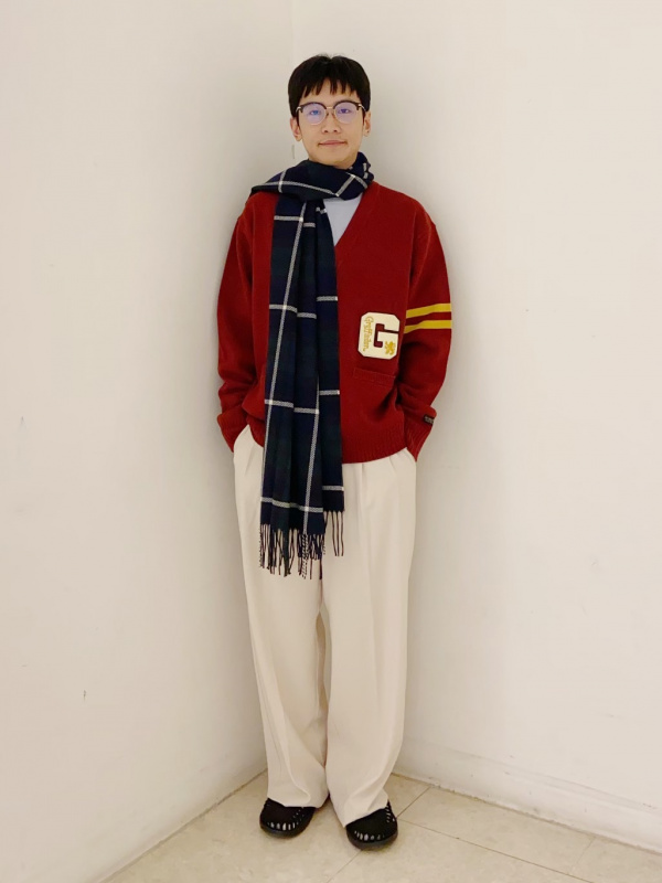 公式スタイリング | ジーユー