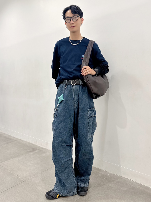 Check styling ideas for「Cordlane Jacket | ENGINEERED GARMENTS