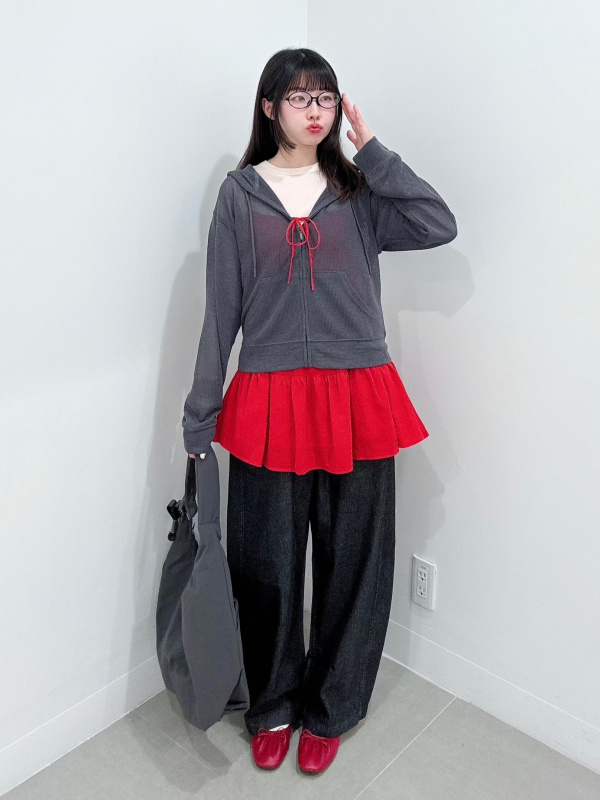 Official Styling | GU US