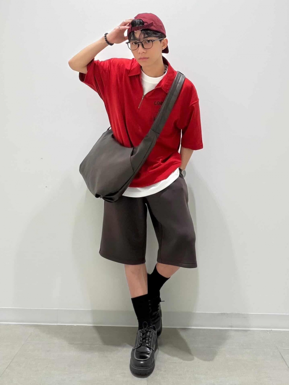 Check styling ideas for「Cordlane Jacket | ENGINEERED GARMENTS