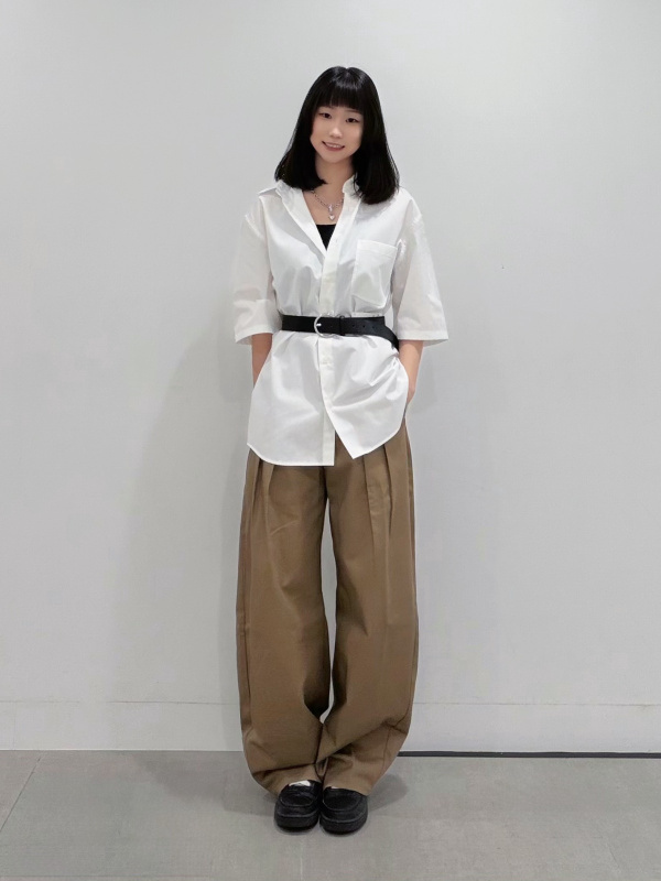 公式スタイリング | ジーユー