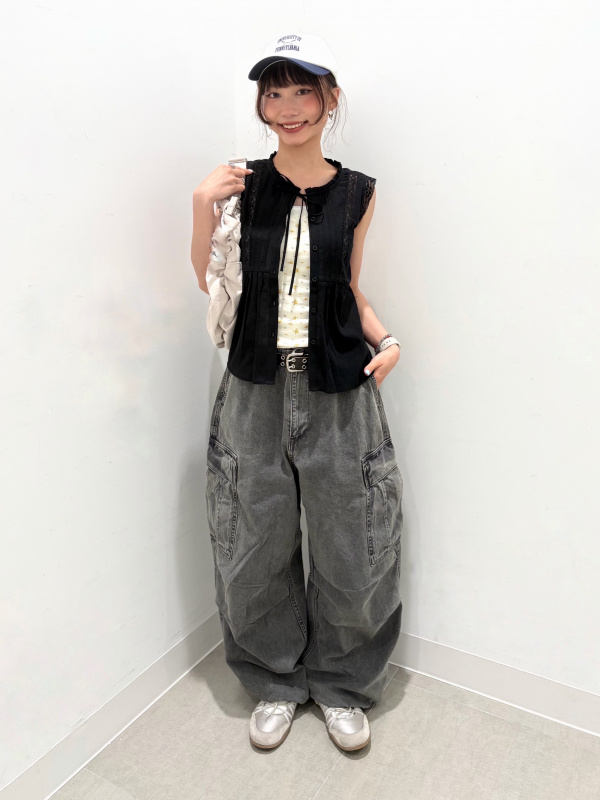 Official Styling | GU US