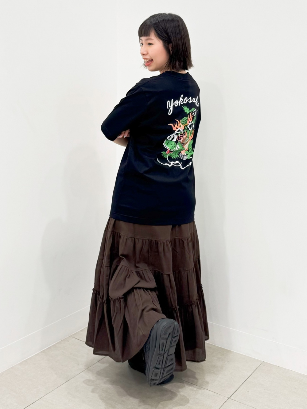 Check styling ideas for「Cordlane Jacket | ENGINEERED GARMENTS