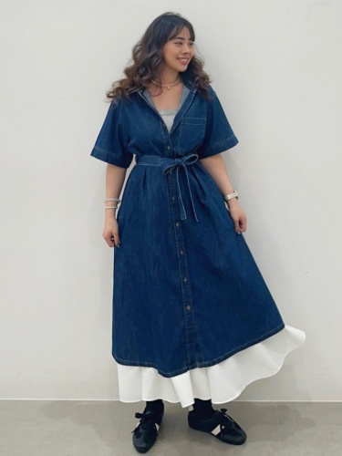 gu denim dress GU DENIM DRESS (removable strap) (A must have) Arriving next week Sizes:  Blue - Small, Medium and XL Brown - Small and Large Black
