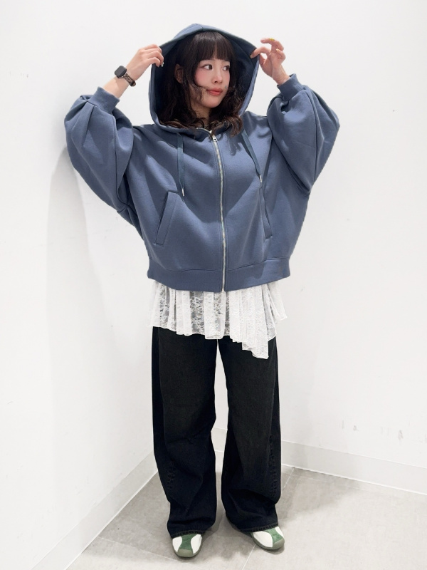gu出品 Official Styling | GU US