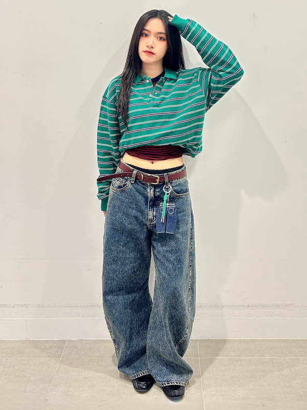 Official Styling | GU US