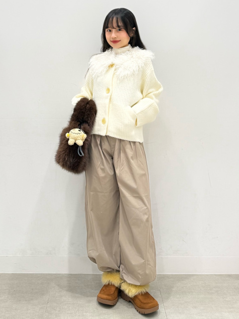 gu購入品のレディースコーディネート一覧｜GU(ジーユー)