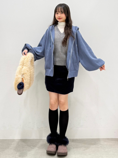 gu様♡お纏め専用 gu購入品のレディースコーディネート一覧｜GU(ジーユー)