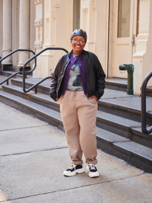 Heavy Weight Sweat Wide Relaxed Pants | GU US