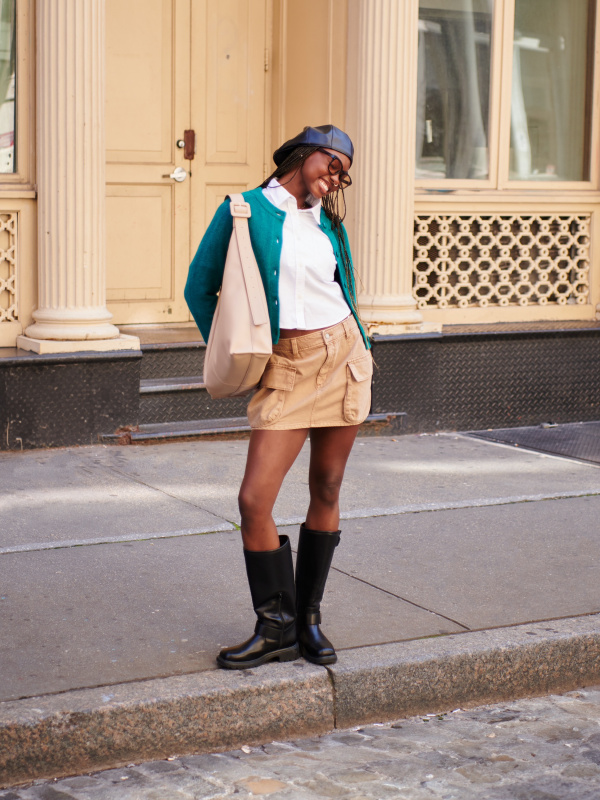 Official Styling | GU US