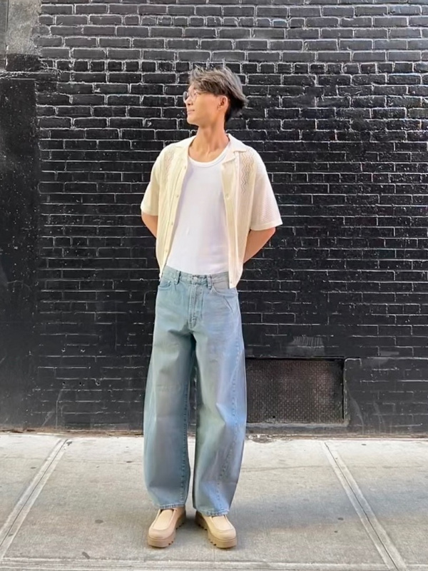完売 Official Styling | GU US 絵画/タペストリー