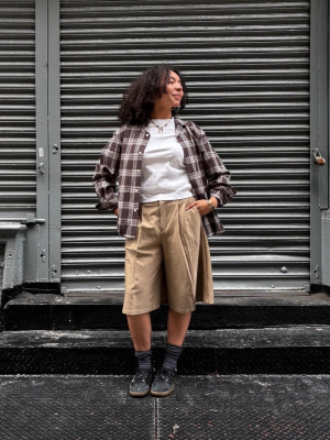 Bermuda Shorts | GU US