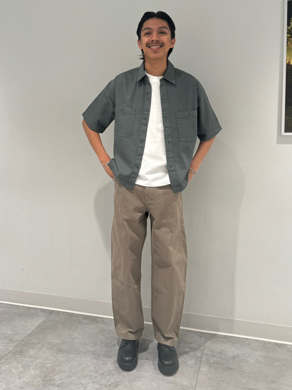Meguページ Official Styling | GU US