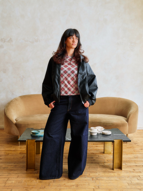 Explore outfit ideas for Women｜GU US StyleHint