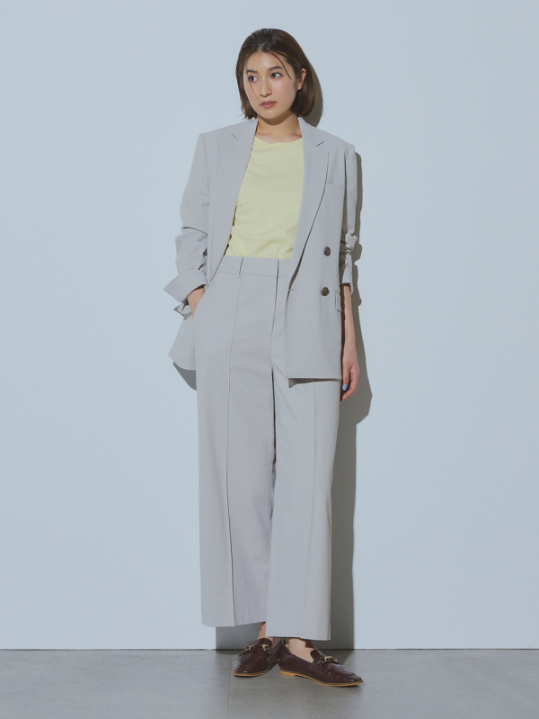 PLST(プラステ)公式｜PLST(プラステ)公式｜骨格ナチュラル2024夏の