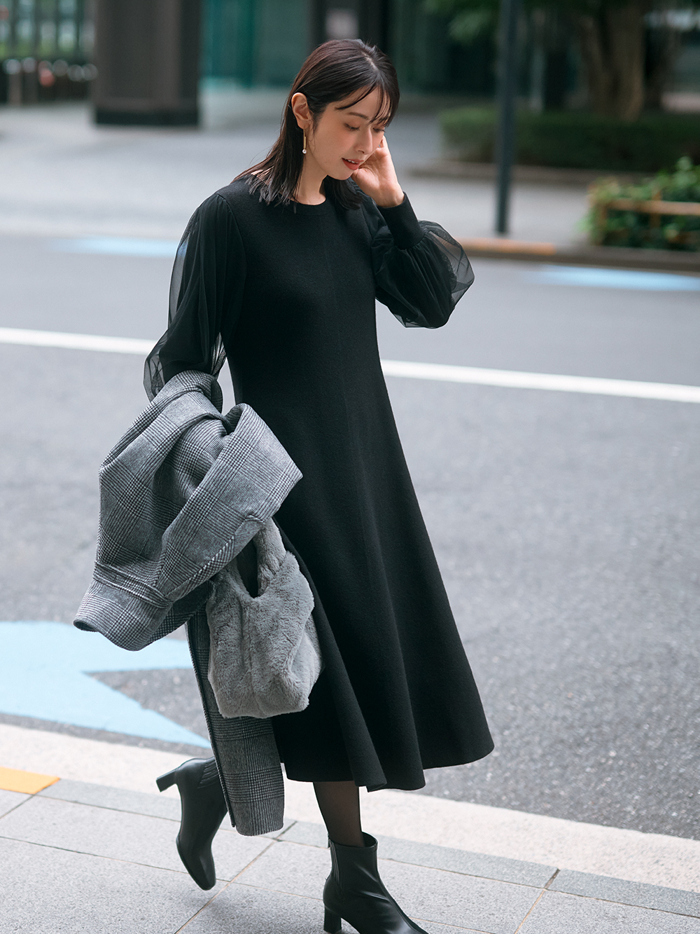 kapital 20ss チルバハット スマイル 黒 ナイロンハット KAPITAL - kapital 20ss チルバハット スマイル 黒 ナイロン