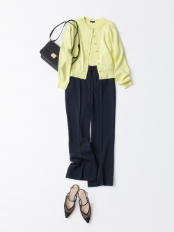 プラステスタイリングブック画像 Style ID: <10001290>