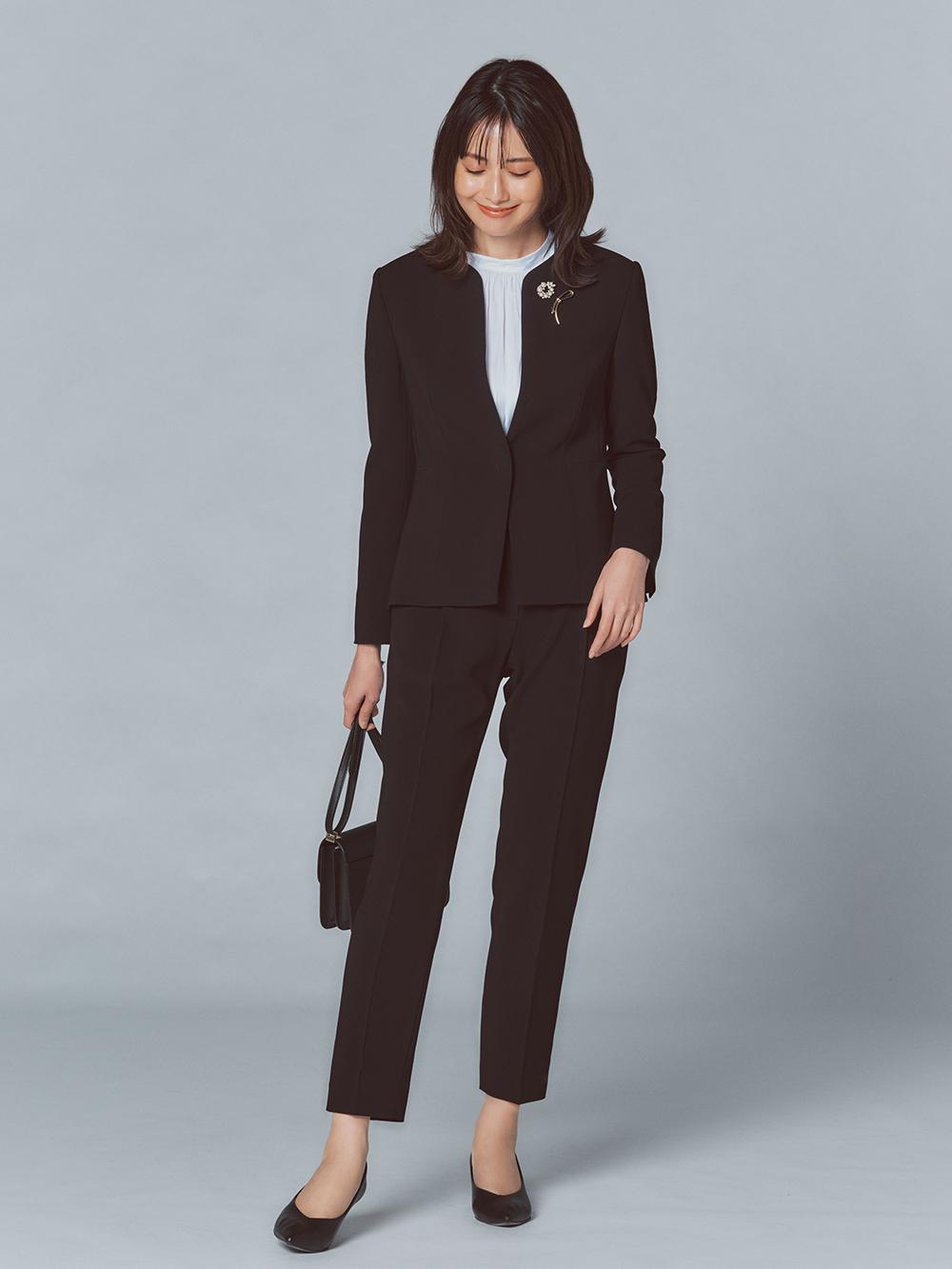 2025年版】七五三 母親の服装はどうする？ ママへのおすすめコーデ15選