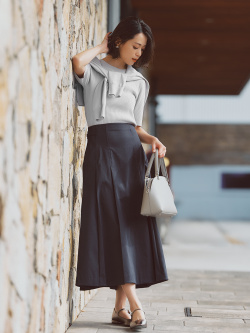 プラステスタイリングブック画像 Style ID: <10001312>