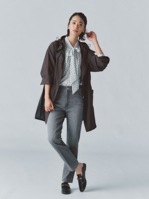 PLST(プラステ)公式｜PLST DENIM COLLECTION｜特集（レディース）