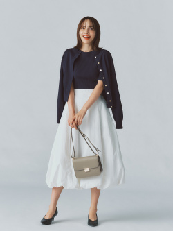 プラステスタイリングブック画像 Style ID: <10001328>