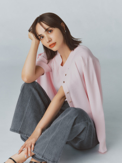 プラステスタイリングブック画像 Style ID: <10001334>